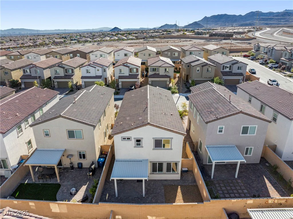 10662 Enridge, Las Vegas, NV 89166