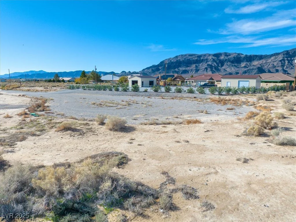 6541 Frontier, Pahrump, NV 89060