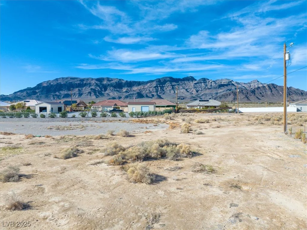 6541 Frontier, Pahrump, NV 89060