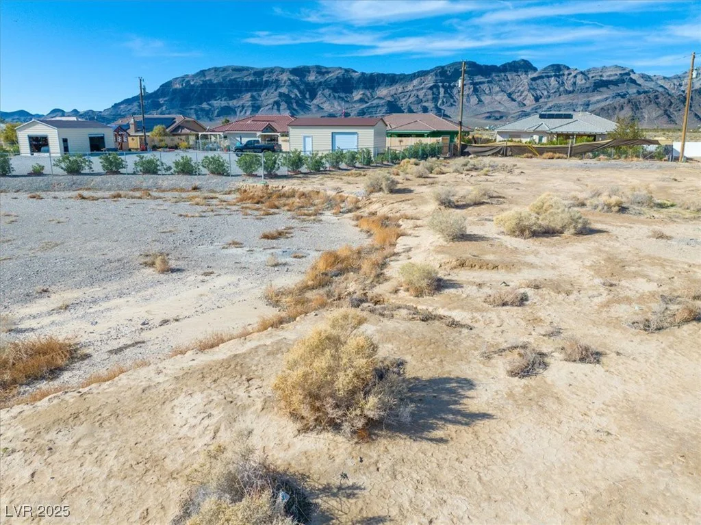 6541 Frontier, Pahrump, NV 89060
