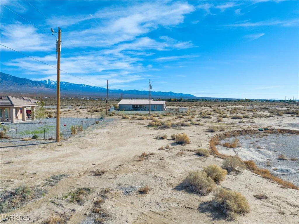 6541 Frontier, Pahrump, NV 89060