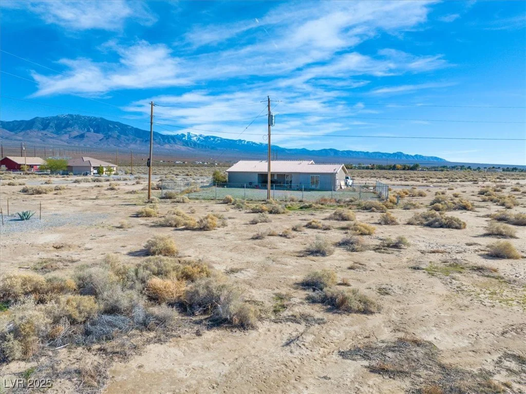 6541 Frontier, Pahrump, NV 89060