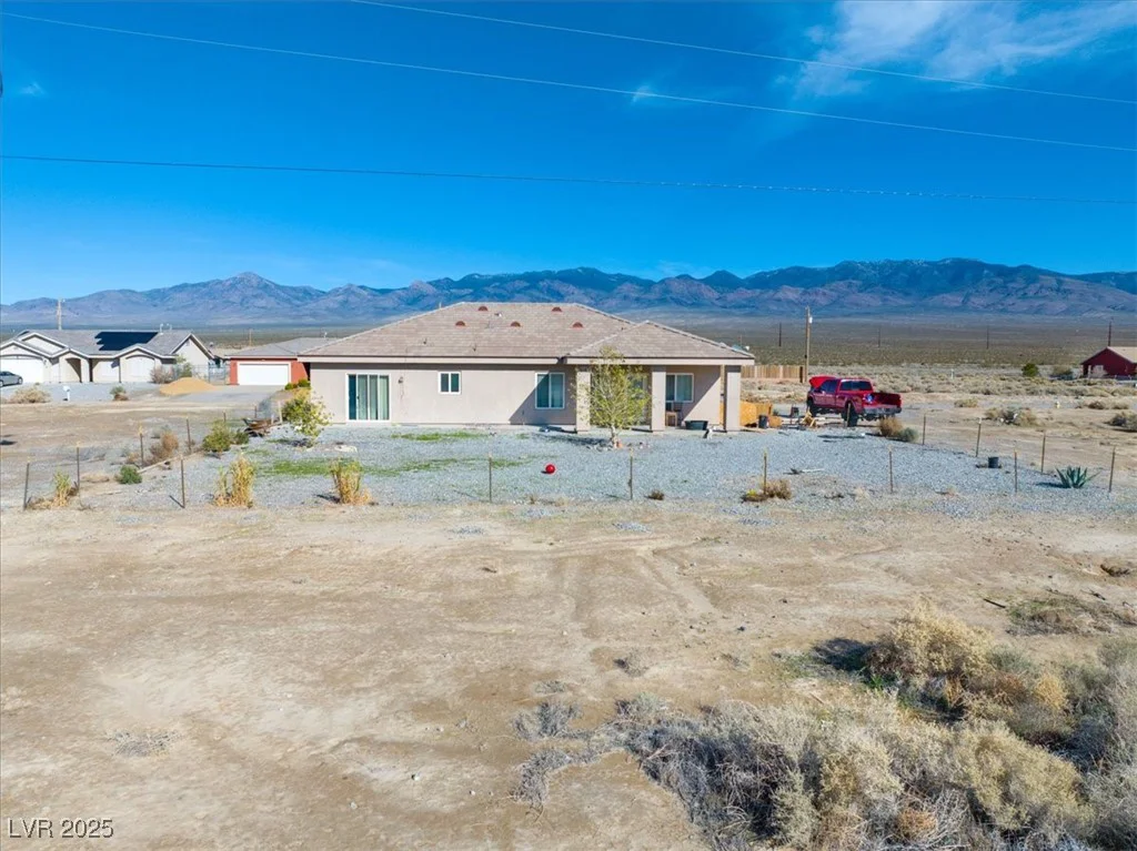 6541 Frontier, Pahrump, NV 89060