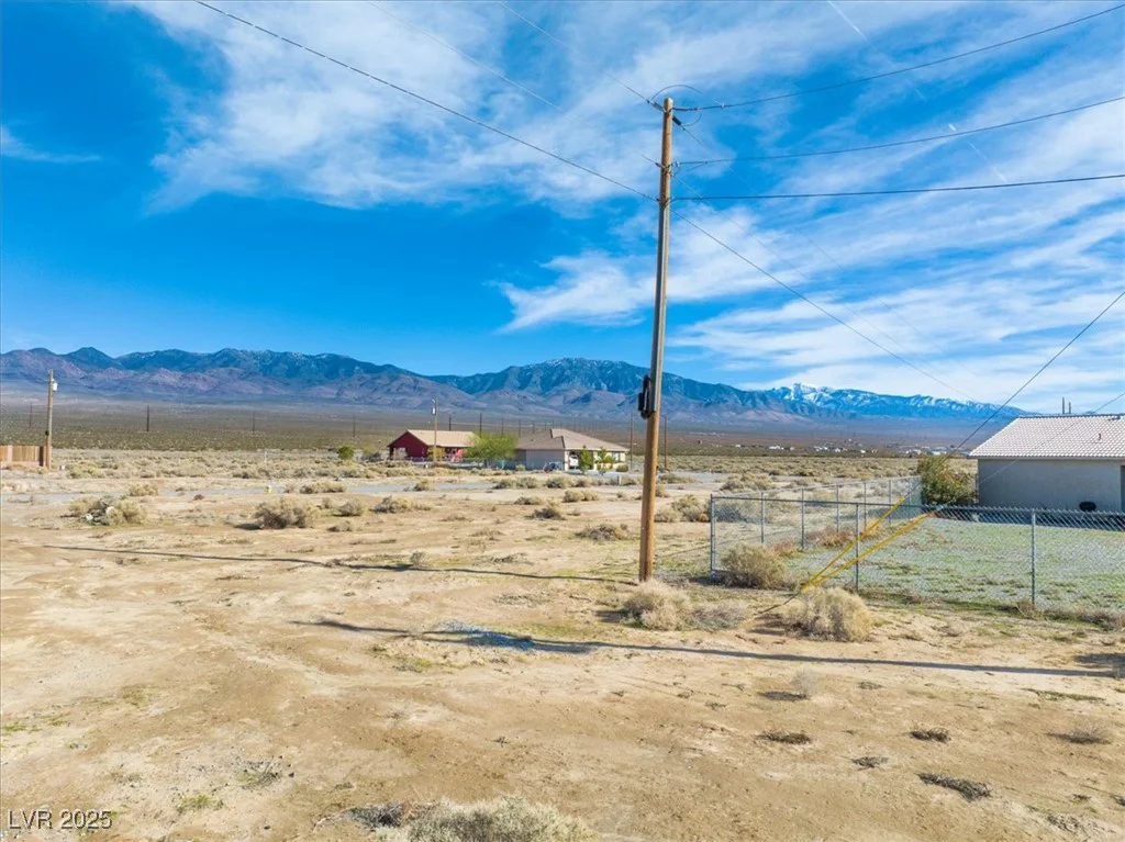 6541 Frontier, Pahrump, NV 89060