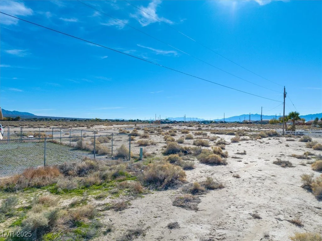 6541 Frontier, Pahrump, NV 89060