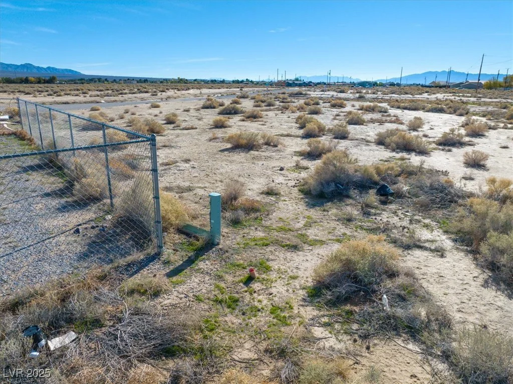 6541 Frontier, Pahrump, NV 89060