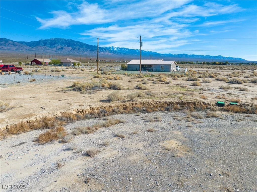 6541 Frontier, Pahrump, NV 89060