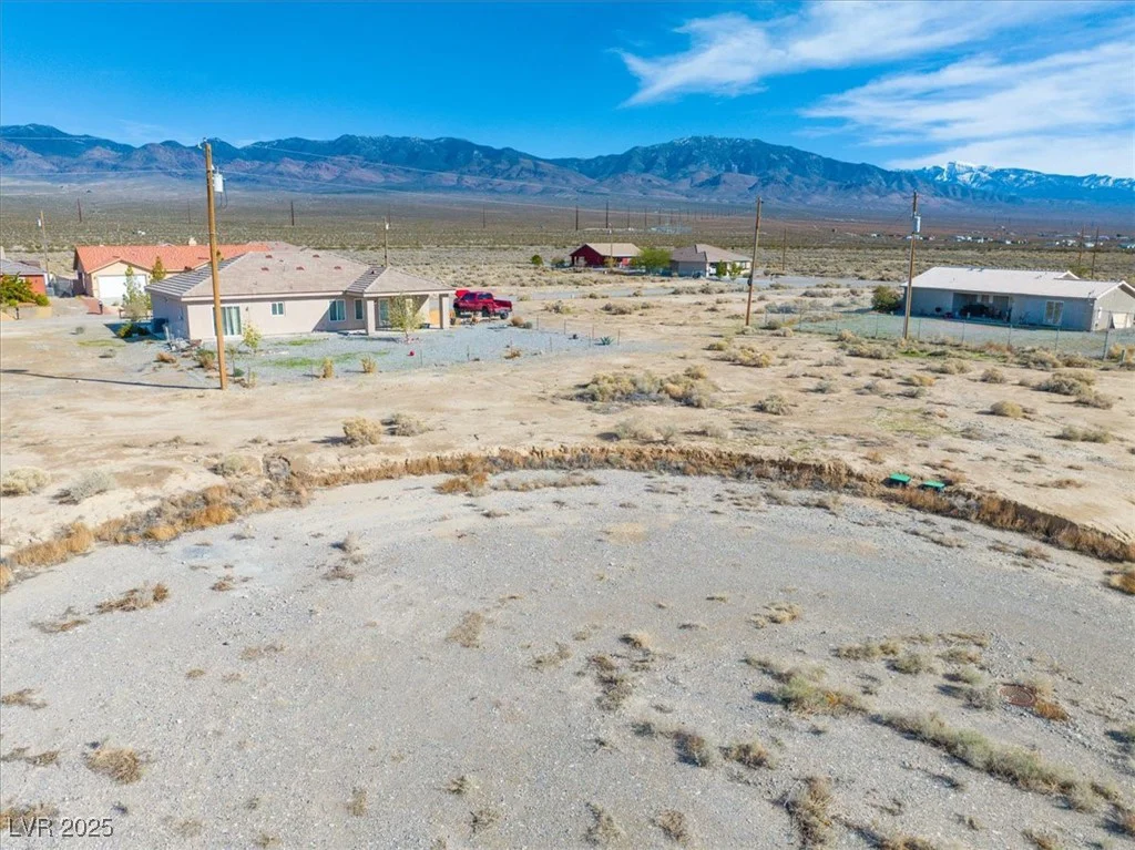 6541 Frontier, Pahrump, NV 89060