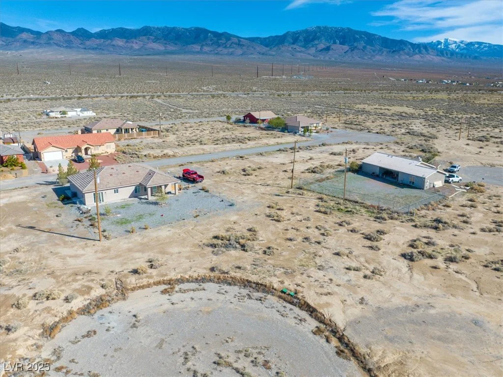 6541 Frontier, Pahrump, NV 89060