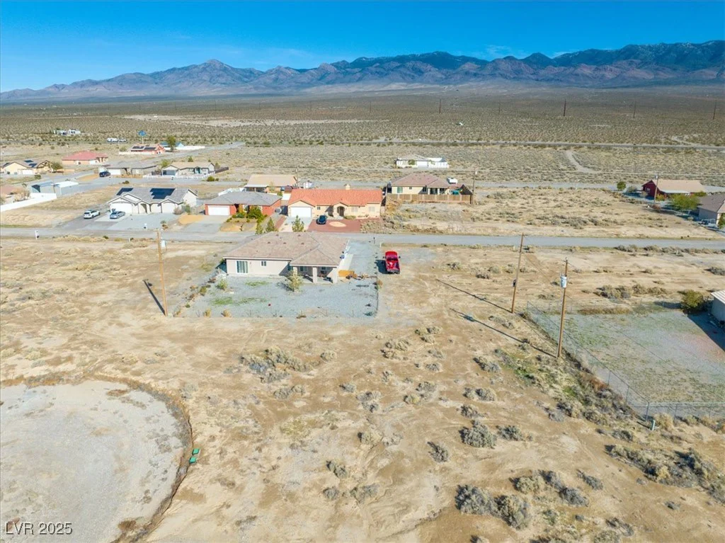 6541 Frontier, Pahrump, NV 89060
