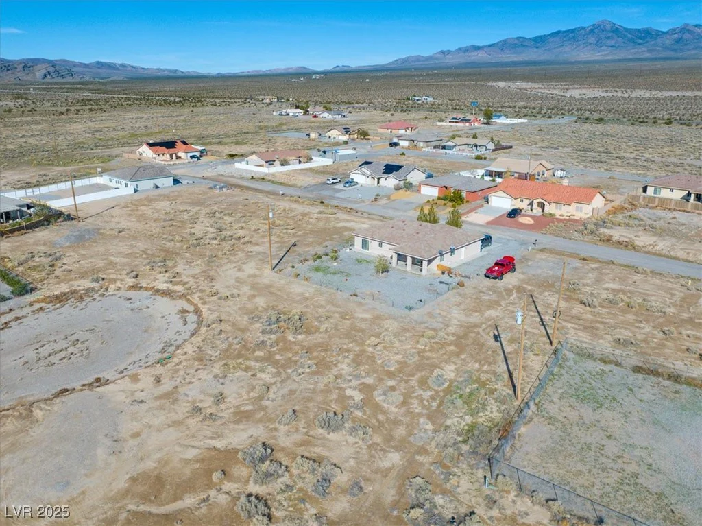6541 Frontier, Pahrump, NV 89060