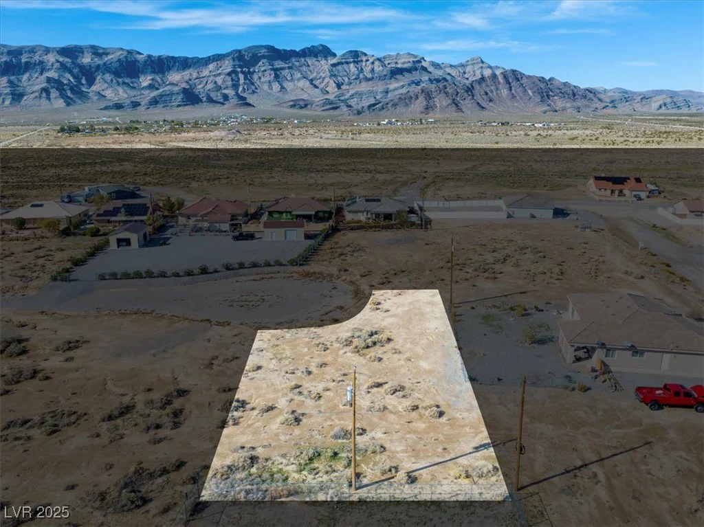 6541 Frontier, Pahrump, NV 89060