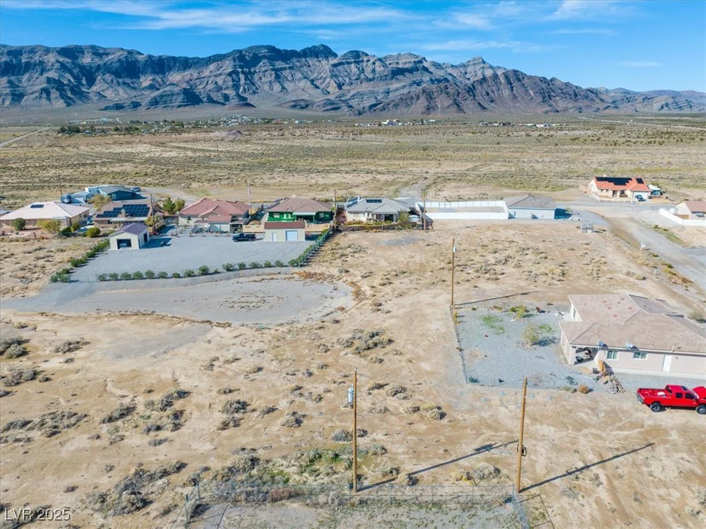 6541 Frontier, Pahrump, NV 89060