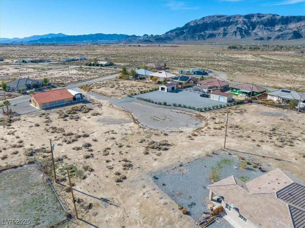 6541 Frontier, Pahrump, NV 89060