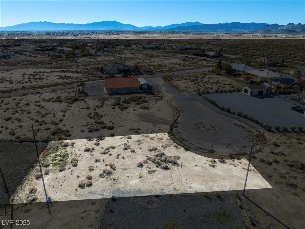 6541 Frontier, Pahrump, NV 89060