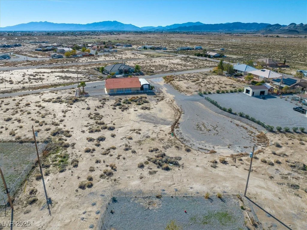 6541 Frontier, Pahrump, NV 89060