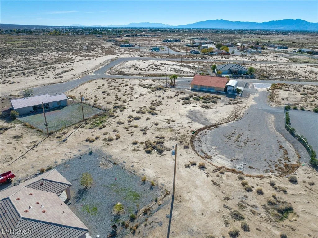 6541 Frontier, Pahrump, NV 89060