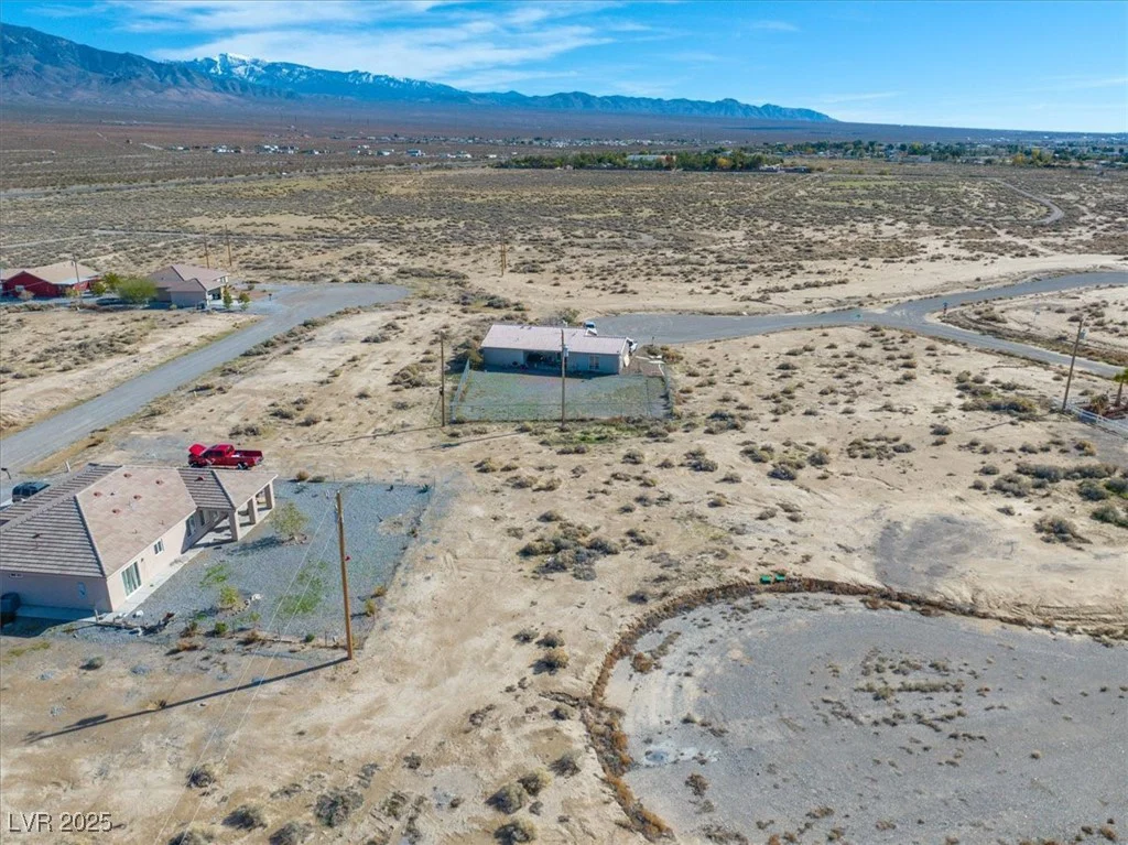 6541 Frontier, Pahrump, NV 89060