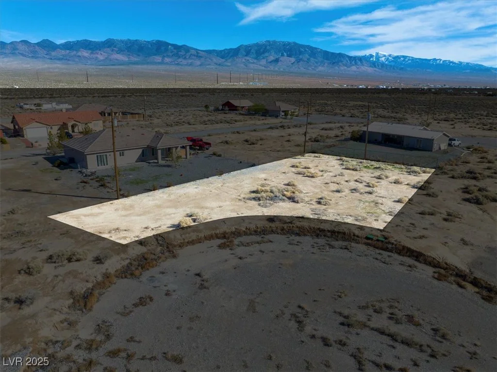 6541 Frontier, Pahrump, NV 89060