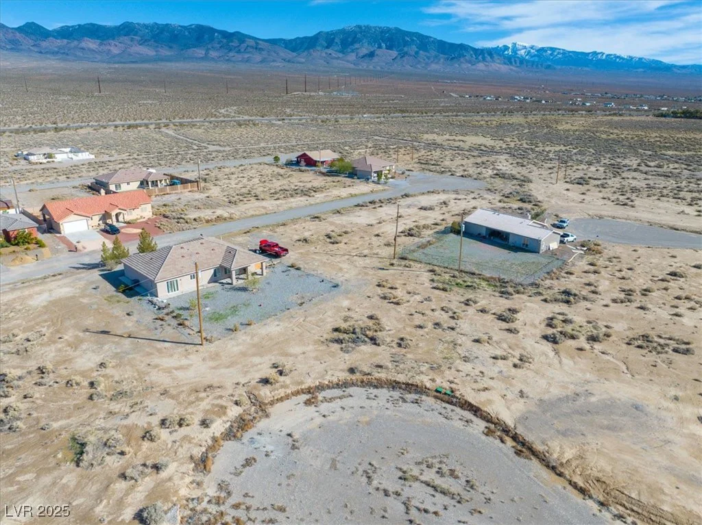 6541 Frontier, Pahrump, NV 89060