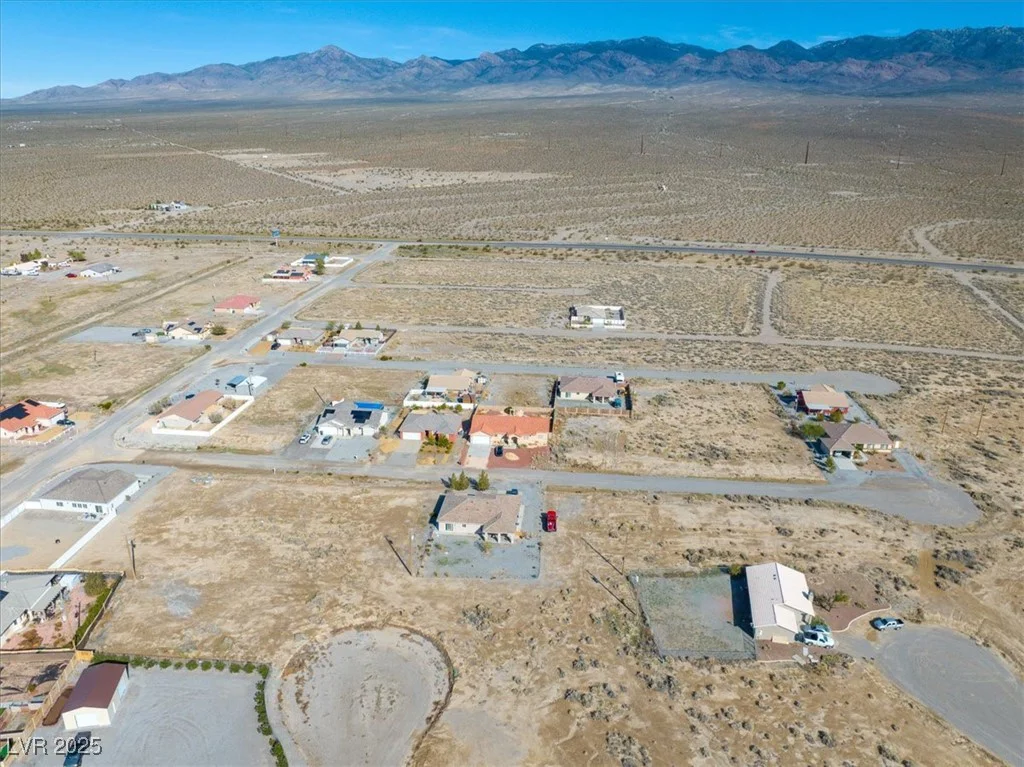 6541 Frontier, Pahrump, NV 89060
