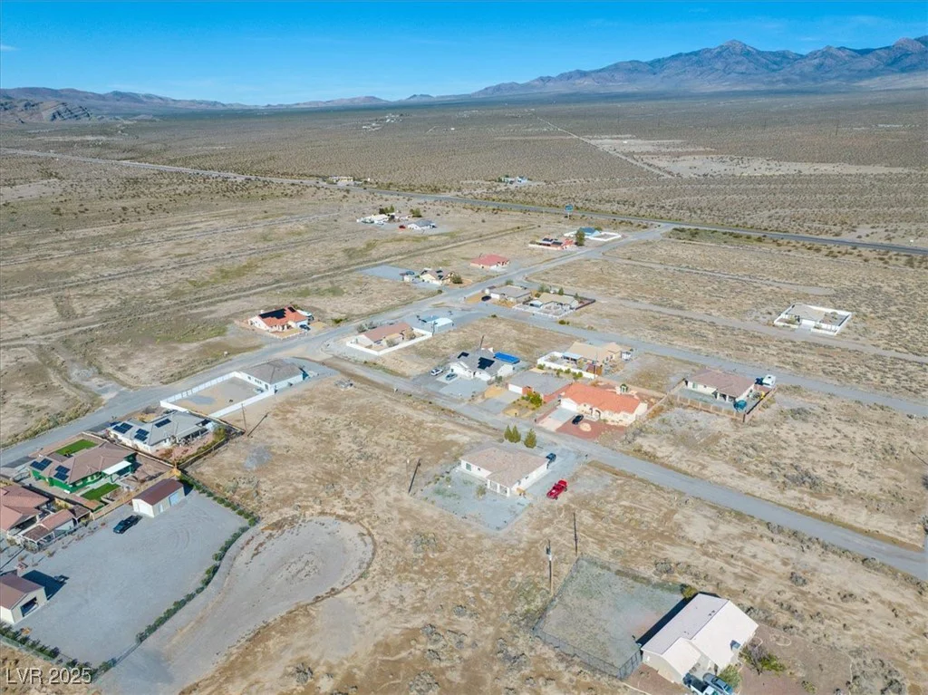 6541 Frontier, Pahrump, NV 89060