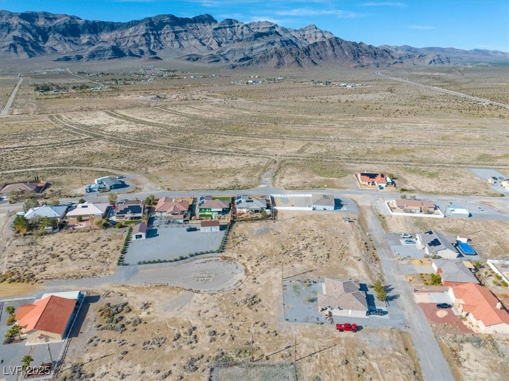 6541 Frontier, Pahrump, NV 89060