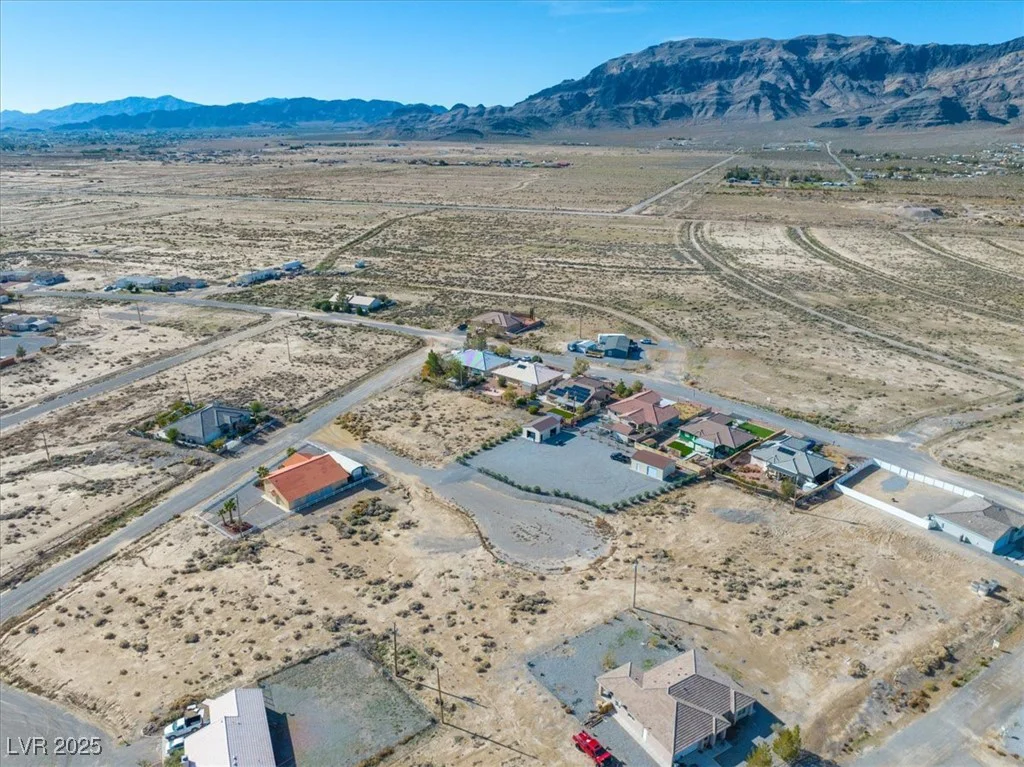6541 Frontier, Pahrump, NV 89060