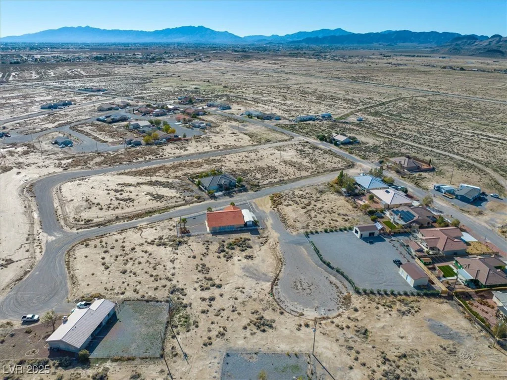 6541 Frontier, Pahrump, NV 89060