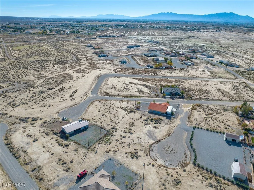 6541 Frontier, Pahrump, NV 89060