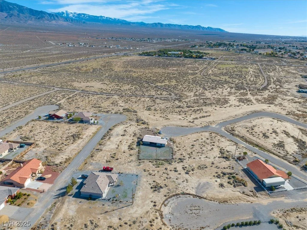 6541 Frontier, Pahrump, NV 89060