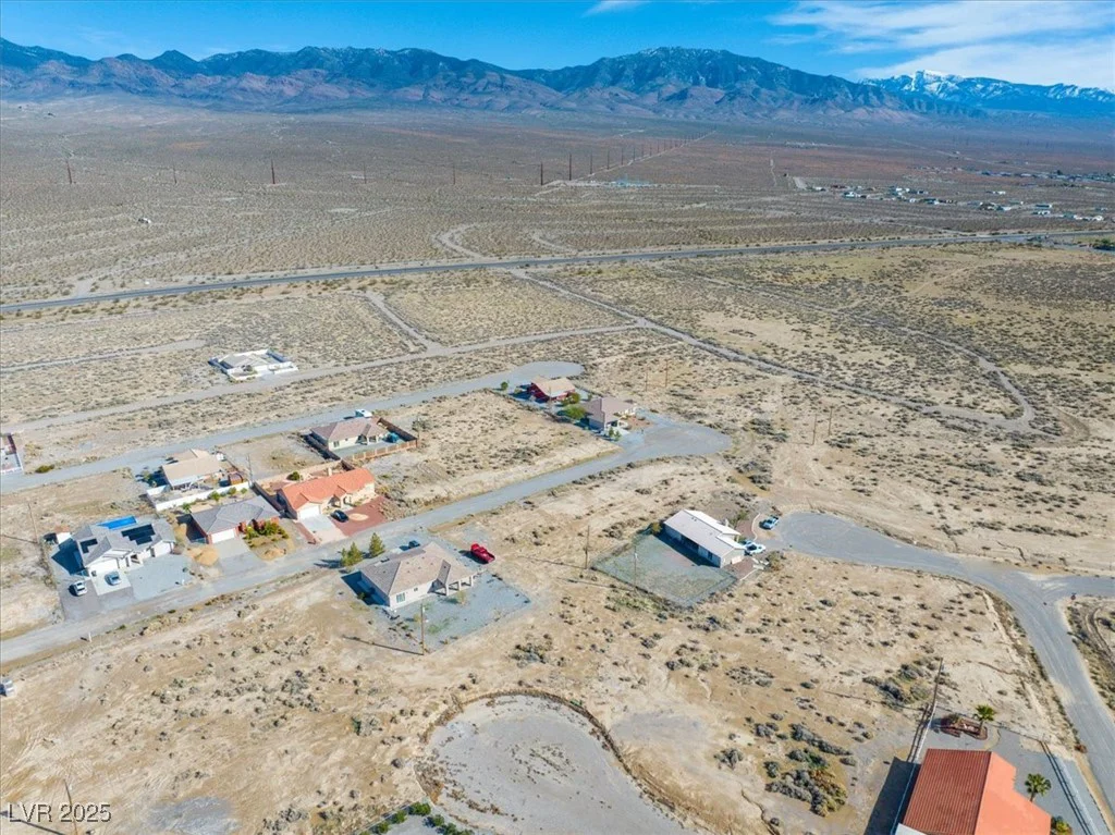 6541 Frontier, Pahrump, NV 89060