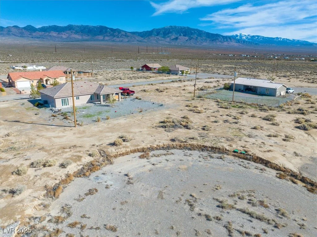 6541 Frontier, Pahrump, NV 89060