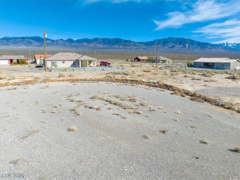 6541 Frontier, Pahrump, NV 89060
