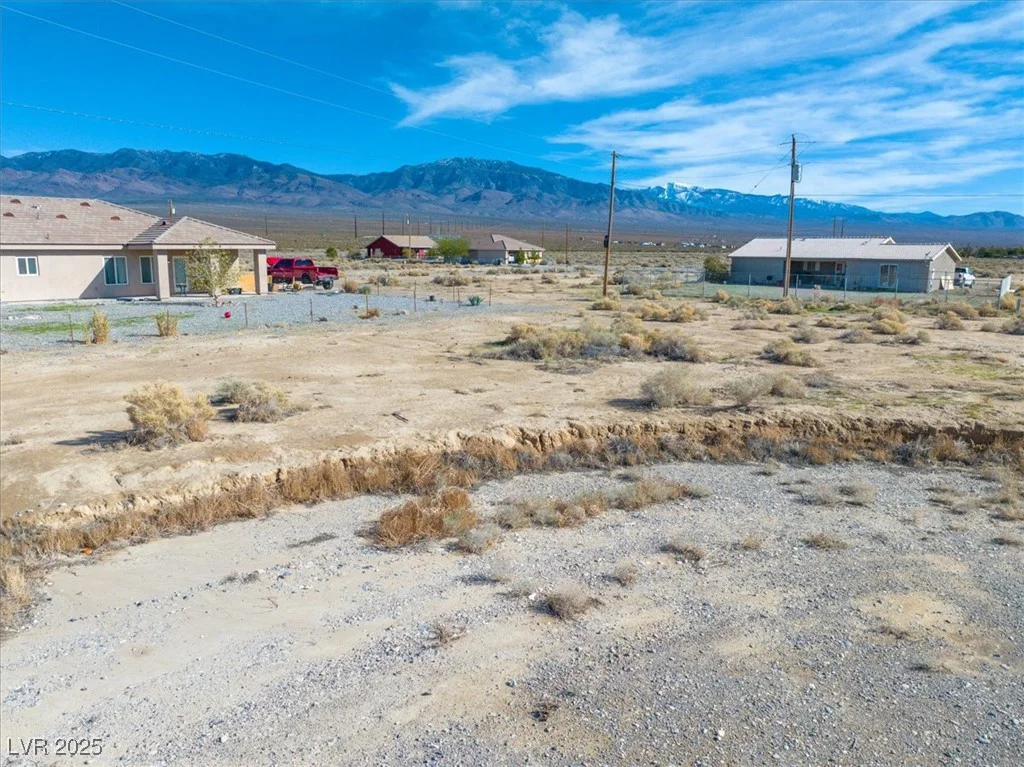 6541 Frontier, Pahrump, NV 89060