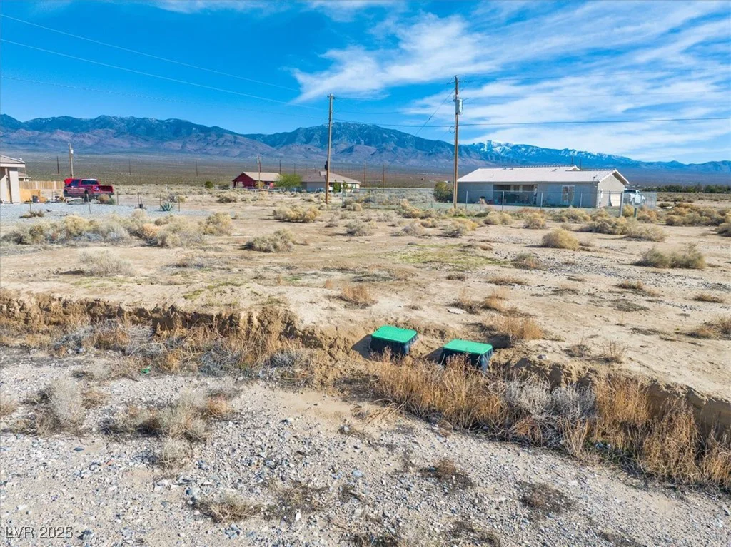 6541 Frontier, Pahrump, NV 89060
