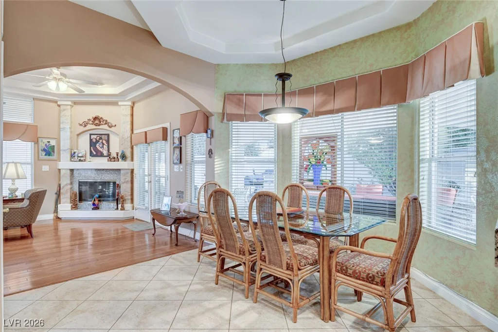 7921 Rockbridge, Las Vegas, NV 89128