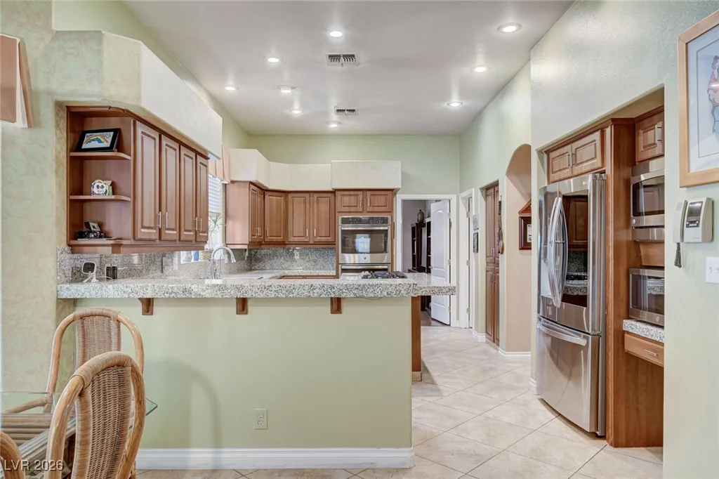 7921 Rockbridge, Las Vegas, NV 89128