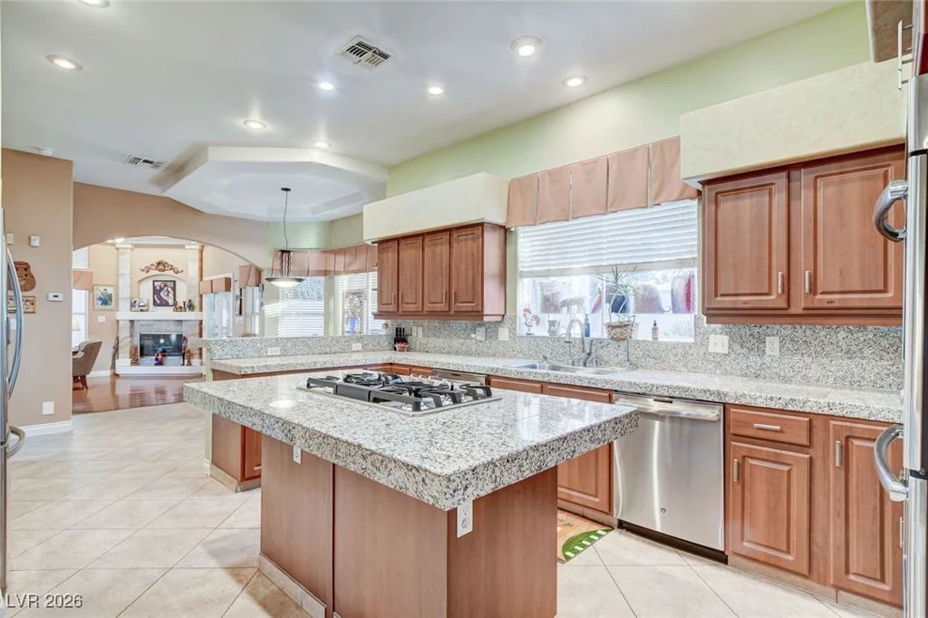 7921 Rockbridge, Las Vegas, NV 89128
