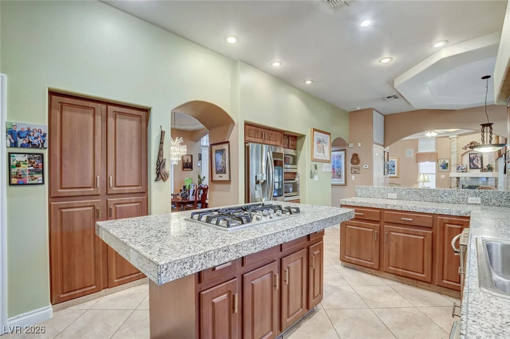 7921 Rockbridge, Las Vegas, NV 89128
