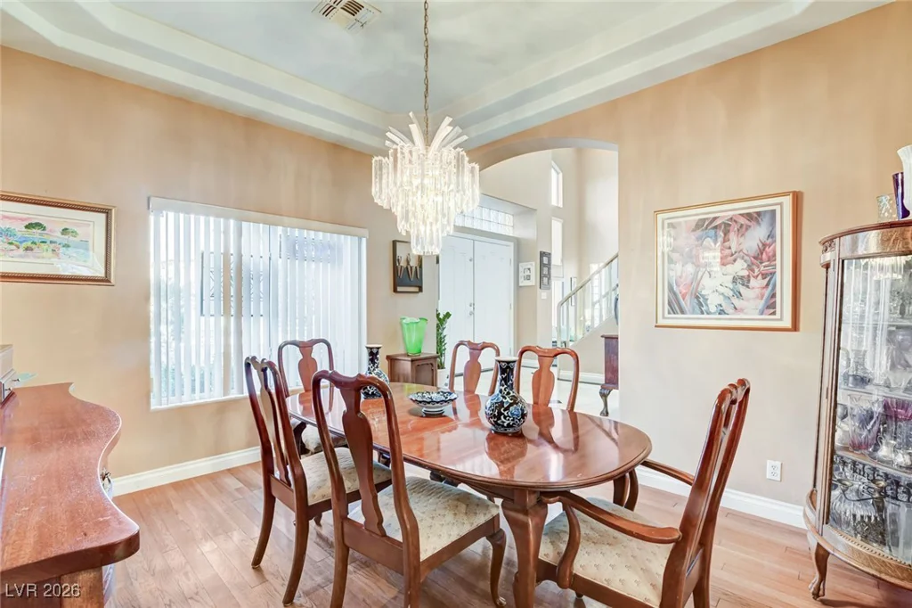 7921 Rockbridge, Las Vegas, NV 89128