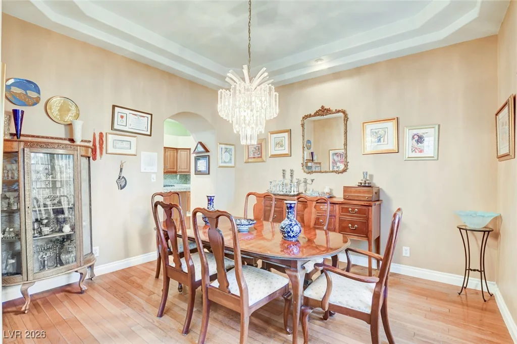 7921 Rockbridge, Las Vegas, NV 89128