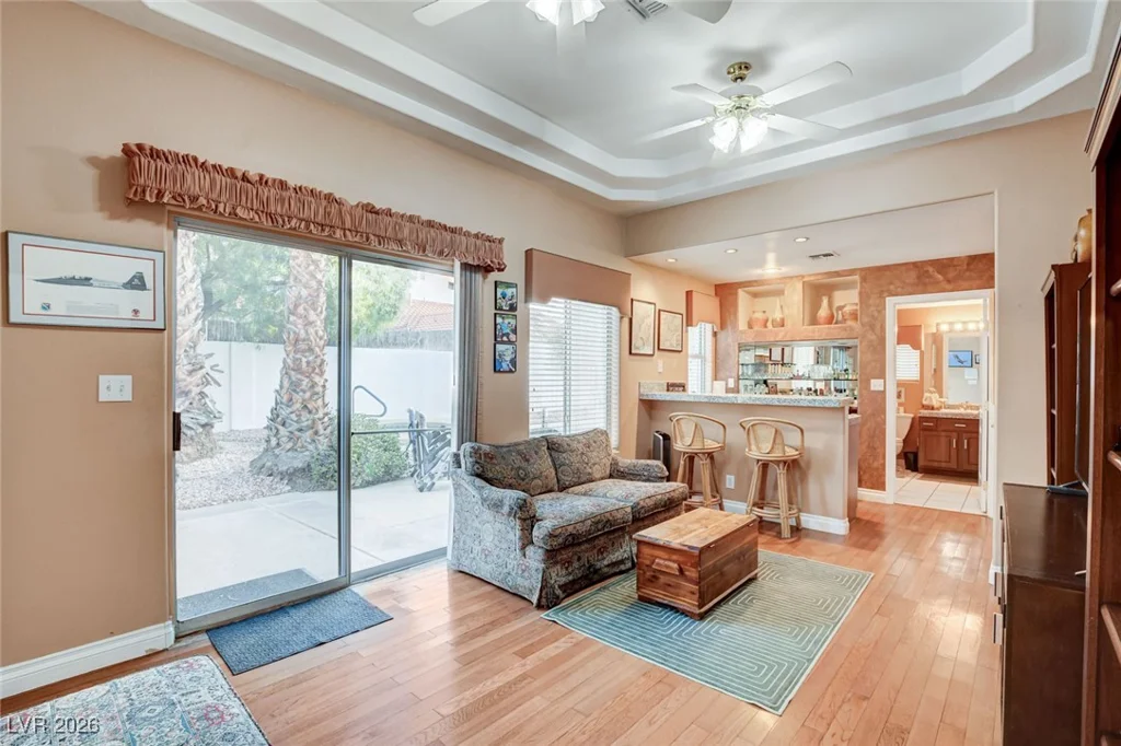 7921 Rockbridge, Las Vegas, NV 89128