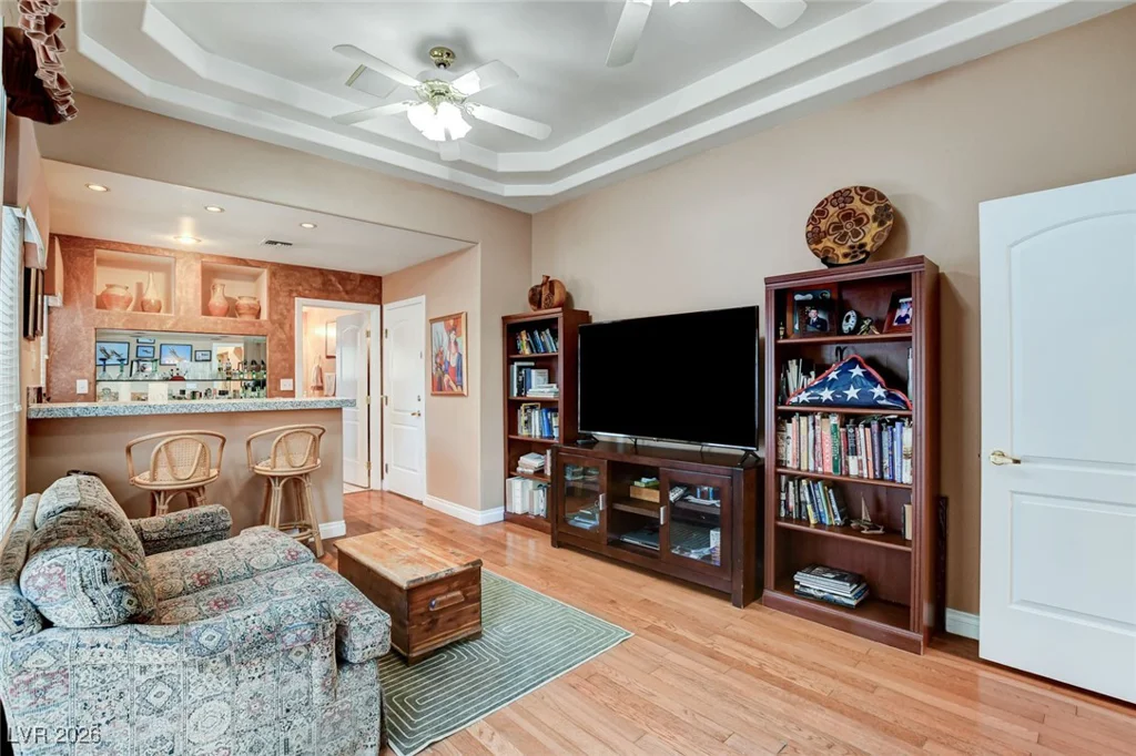 7921 Rockbridge, Las Vegas, NV 89128