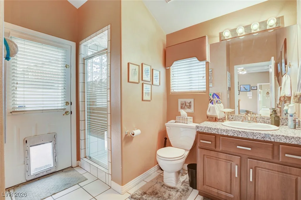 7921 Rockbridge, Las Vegas, NV 89128