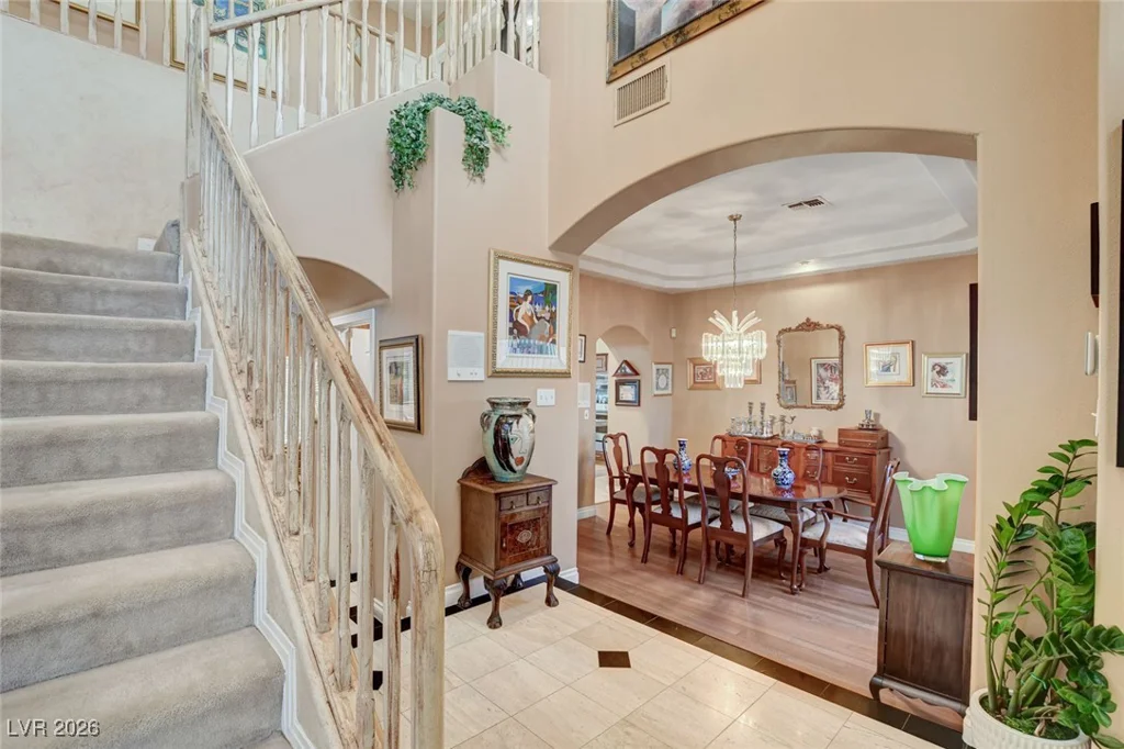 7921 Rockbridge, Las Vegas, NV 89128