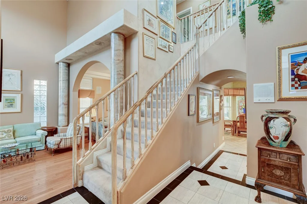 7921 Rockbridge, Las Vegas, NV 89128