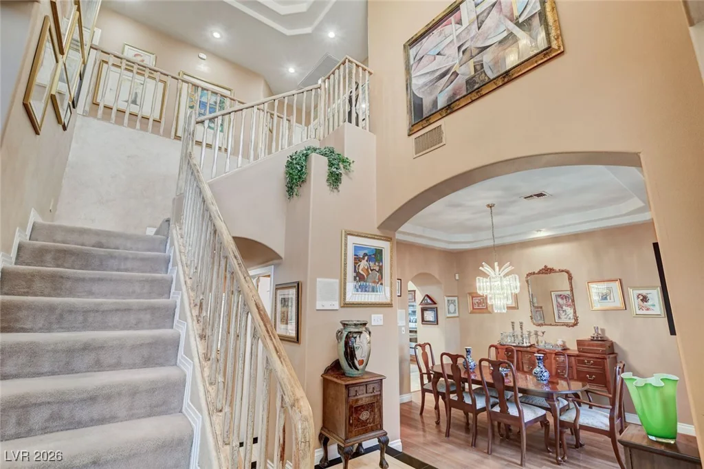 7921 Rockbridge, Las Vegas, NV 89128