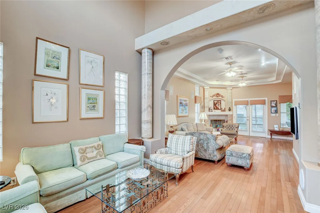 7921 Rockbridge, Las Vegas, NV 89128