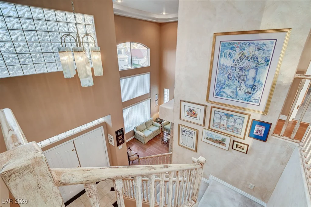 7921 Rockbridge, Las Vegas, NV 89128